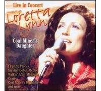 Loretta Lynn - Coal Miner's Daughter