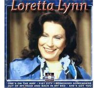 Loretta Lynn - Coal Miner's Daughter