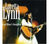 Loretta Lynn - Coal Miner's Daughter