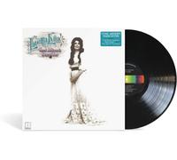Loretta Lynn Coal Miner's Daughter - 50th Anniversary Black Vinyl - Sealed US vinyl LP album record B0032934-01 MCA Nashville 2021