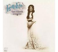 Loretta Lynn - Coal Miner's Daughter [VINYL]