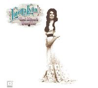 Loretta Lynn - Coal Miner's Daughter [VINYL]