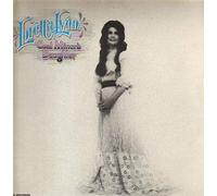 Loretta Lynn - Coal Miner's Daughter [Vinyl LP]