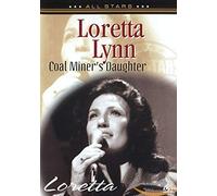 Loretta Lynn-Coalminer's Daughter [DVD]