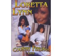 Loretta Lynn-Country Feelings [DVD]