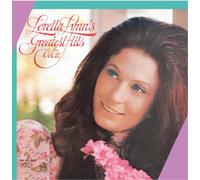 Loretta Lynn - Greatest Hits, Vol. 2