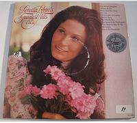 Loretta Lynn - Greatest Hits, Vol. 2