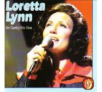 Loretta Lynn - Her Country Hits Show