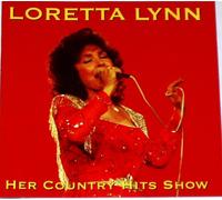Loretta Lynn - Her Country Hits Show