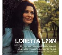 Lynn, Loretta - Icon