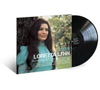 LORETTA LYNN - Icon [VINYL]