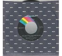 LORETTA LYNN - LORETTA LYNN - she's got you/ lady that lived here... MCA 40679 (45 vinyl record)