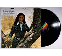 Loretta Lynn - Love Is The Foundation