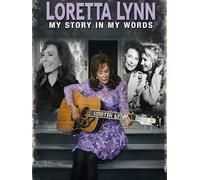 Loretta Lynn - My Story in My Words