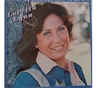 Loretta Lynn - Out Of My Head And Back In My Bed