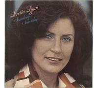 Loretta Lynn - Somebody Somewhere