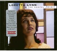 Loretta Lynn - The Gospel Spirit