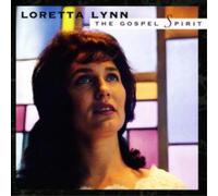 Loretta Lynn The Gospel Spirit (CD) Album (US IMPORT)
