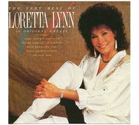 Loretta Lynn - The Very Best of Loretta Lynn