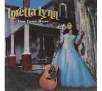 Loretta Lynn - Van Lear Rose