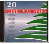 Loretta Lynn, Waylon Jennings, Brenda Lee, Willie Nelson, Charley Pride..