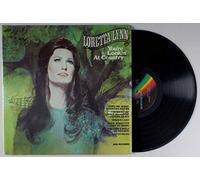 Loretta Lynn - You're Lookin' At Country