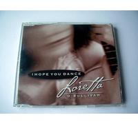 LORETTA O'SULLIVAN - I HOPE YOU DANCE (SINGLE) 2 TRACKS 2001
