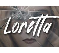 Loretta (PC) Steam Key - MIDDLE EAST