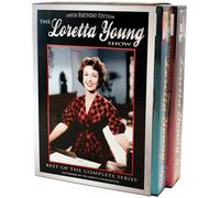 Loretta Young: 100th Anniversary Edition [DVD] [Region 1] [US Import] [NTSC]