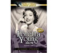 Loretta Young Show 1 [DVD] [Region 1] [US Import] [NTSC]