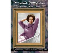 Loretta Young Show: Christina's Children Series [DVD] [Region 1] [US Import] [NTSC]