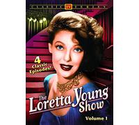 Loretta Young Show (DVD) (1954) (All Regions) (NTSC) (US Import)