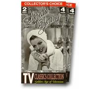 Loretta Young Show [VHS]