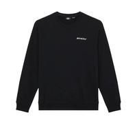Loretto Sweatshirt - male - Dickies - Sweatshirts - Black - L - Sweatshirts & Hoodies L