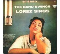 Lorez Alexandria - Band Swings Lorez Sings [New CD]