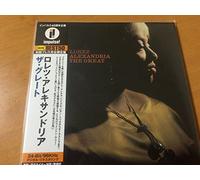 Lorez Alexandria - Great