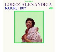 Lorez Alexandria – Nature Boy – Vinyl – Bonus Tracks Edition – in-akustik