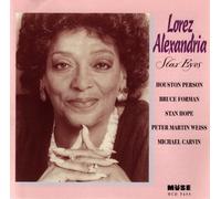 Lorez Alexandria - Star Eyes