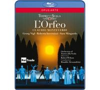 Lorfeo [New Blu-ray]