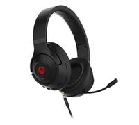 Lorgar Noah 501 Bluetooth Headset Black
