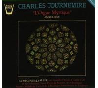 L'orgue Mystique - Anthologie