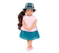 Lori 6" Doll, Valentina