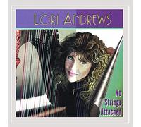 Lori Andrews - No Strings Attached