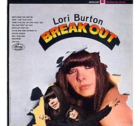 Lori Burton - Breakout