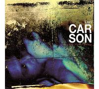 Lori Carson - Finest Thing