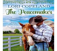 Lori Copeland The Peacemaker Book - Paperback Lori Copeland Multicolor