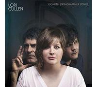 Lori Cullen - Sexsmith Swinghammer Songs - New CD - V4z