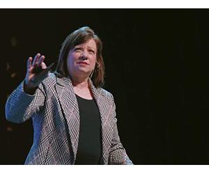 Lori DeVillez - Exploring the Intricacies of Leadership