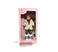 Lori Fashion Doll Faith