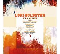 Lori Goldston - Film Scores [VINYL]
